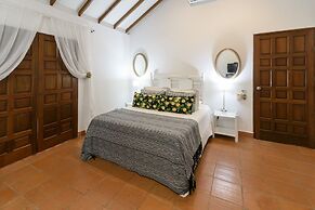 Hotel Boutique Al Alma