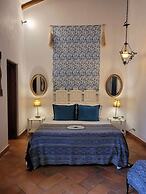 Hotel Boutique Al Alma