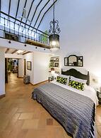 Hotel Boutique Al Alma