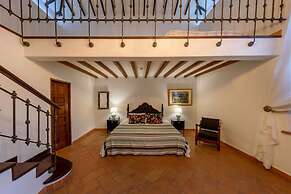 Hotel Boutique Al Alma