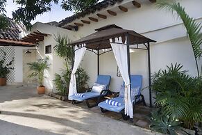 Hotel Boutique Al Alma