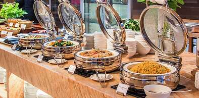 Cam Ranh Nha Trang Seaview Condotel