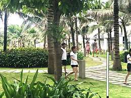 Cam Ranh Nha Trang Seaview Condotel