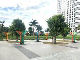 Cam Ranh Nha Trang Seaview Condotel