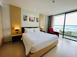 Cam Ranh Nha Trang Seaview Condotel
