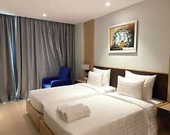 Cam Ranh Nha Trang Seaview Condotel