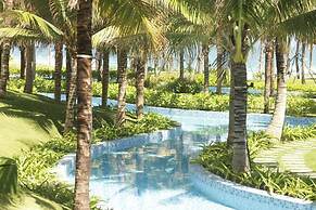 Cam Ranh Nha Trang Seaview Condotel