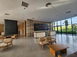 Cam Ranh Nha Trang Seaview Condotel