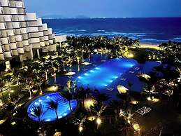 Cam Ranh Nha Trang Seaview Condotel