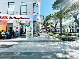 Cam Ranh Nha Trang Seaview Condotel