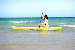 Cam Ranh Nha Trang Seaview Condotel