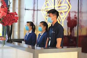 Cam Ranh Nha Trang Seaview Condotel