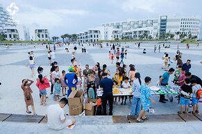 Cam Ranh Nha Trang Seaview Condotel