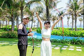 Cam Ranh Nha Trang Seaview Condotel