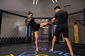 Cam Ranh Nha Trang Seaview Condotel