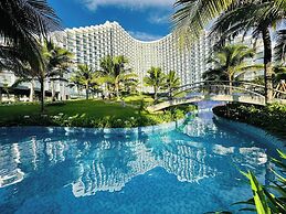 Cam Ranh Nha Trang Seaview Condotel