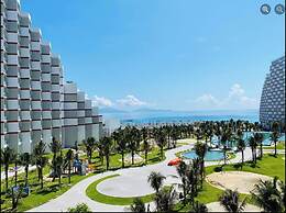 Cam Ranh Nha Trang Seaview Condotel
