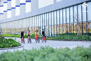 Cam Ranh Nha Trang Seaview Condotel