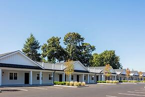 The Cove At Salem