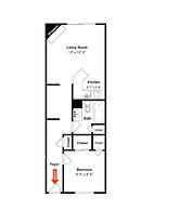 Canyon Creek Lodge 224 - Hunter's Lodge