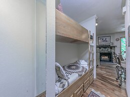 Canyon Creek Lodge 224 - Hunter's Lodge