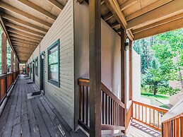 Canyon Creek Lodge 224 - Hunter's Lodge