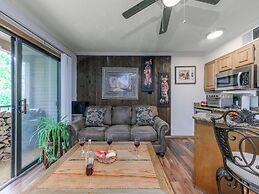 Canyon Creek Lodge 224 - Hunter's Lodge