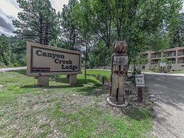 Canyon Creek Lodge 224 - Hunter's Lodge