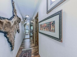 Canyon Creek Lodge 224 - Hunter's Lodge