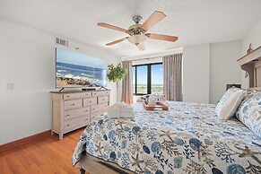 Oceanfront Penthouse #11b
