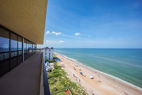 Oceanfront Penthouse #11b