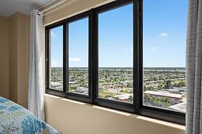 Oceanfront Penthouse #11b