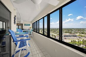 Oceanfront Penthouse #11b