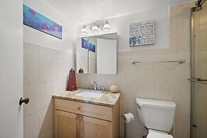 Oceanfront Penthouse #11b