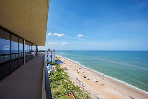 Oceanfront Penthouse #11b