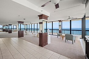 Oceanfront Penthouse #11b