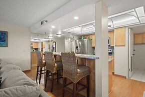 Oceanfront Penthouse #11b