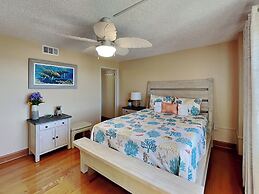 Oceanfront Penthouse #11b