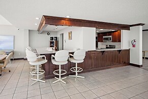 Oceanfront Penthouse #11b