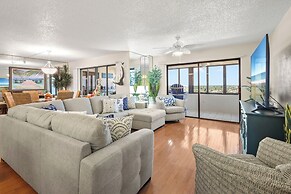 Oceanfront Penthouse #11b