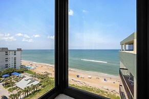 Oceanfront Penthouse #11b