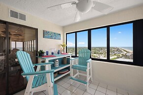 Oceanfront Penthouse #11b