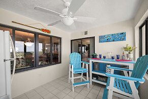 Oceanfront Penthouse #11b