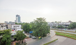 Treebo Swastika Premium