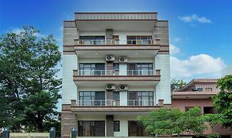 Treebo Swastika Premium