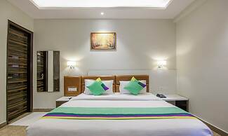 Treebo Swastika Premium