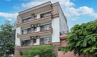 Treebo Swastika Premium