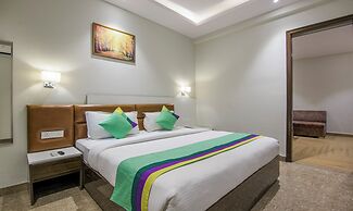 Treebo Swastika Premium