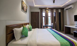 Treebo Swastika Premium