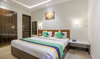 Treebo Swastika Premium